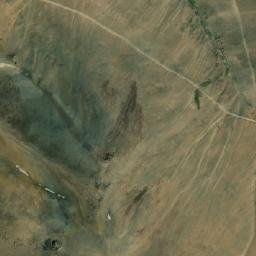 Satellite imagery of Kōtal-e Ghār Jawīn, AF