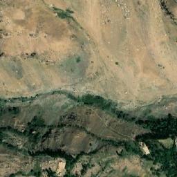 Satellite imagery of Kōtal-e Tarsīū-ye Dwahêm, AF