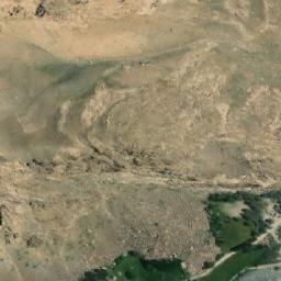 Satellite imagery of Kōtal-e Tarsīū-ye Dwahêm, AF