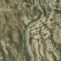 Satellite imagery of Kōh-e Qōqjar, AF