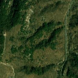 Satellite imagery of Ai Shan, CN