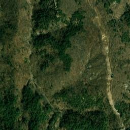 Satellite imagery of Ai Shan, CN