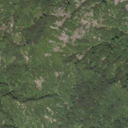 Satellite imagery of 赤岩山, JP