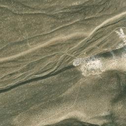 Satellite imagery of White Gull Pit, US