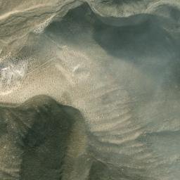Satellite imagery of White Gull Pit, US