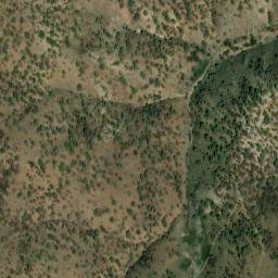 Satellite imagery of Wilkerson Mine, US
