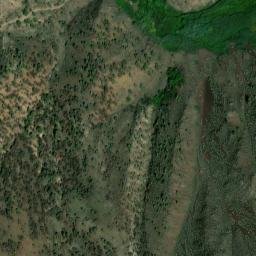 Satellite imagery of Wilkerson Mine, US