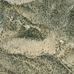 Satellite imagery of Deuces Mine, US