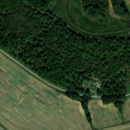 Satellite imagery of Johnson Mines, US