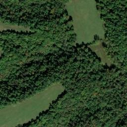 Satellite imagery of Greasy Ridge, US