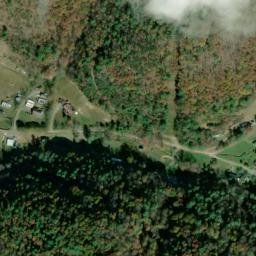 Satellite imagery of Hopkins Ridge, US