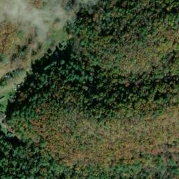 Satellite imagery of Hopkins Ridge, US