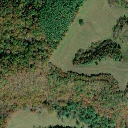 Satellite imagery of Hopkins Ridge, US