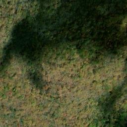 Satellite imagery of Pine Swamp Ridge, US