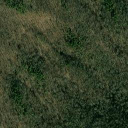 Satellite imagery of Johns Creek Mountain, US