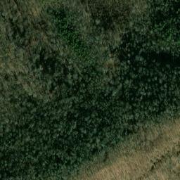 Satellite imagery of Johns Creek Mountain, US