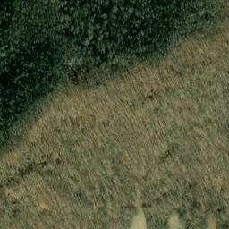 Satellite imagery of Johns Creek Mountain, US