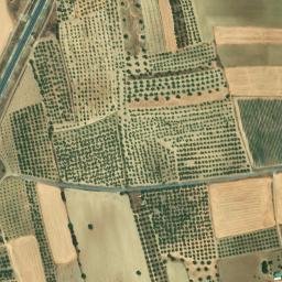 Satellite imagery of survey_point, PT
