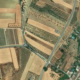 Satellite imagery of survey_point, PT