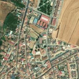 Satellite imagery of survey_point, PT