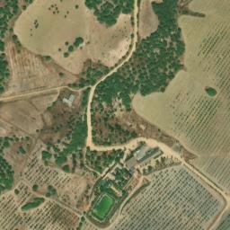 Satellite imagery of survey_point, ES