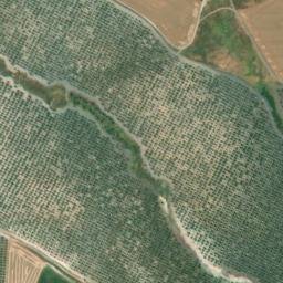 Satellite imagery of Loma del Pozo de Osuna, ES