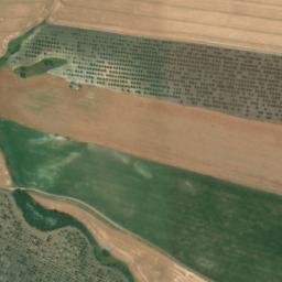 Satellite imagery of Loma del Pozo de Osuna, ES