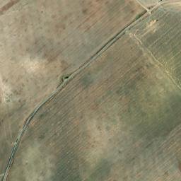 Satellite imagery of Castillo De Alhonoz, ES