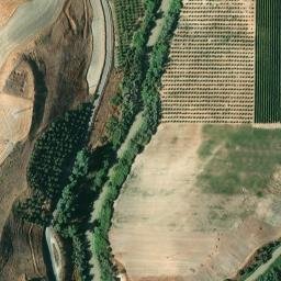 Satellite imagery of Castillo De Alhonoz, ES