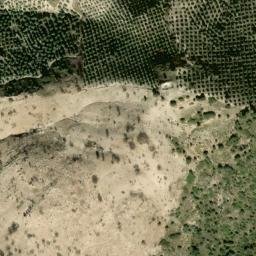 Satellite imagery of survey_point, ES