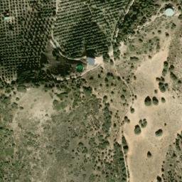 Satellite imagery of survey_point, ES