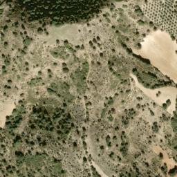 Satellite imagery of survey_point, ES