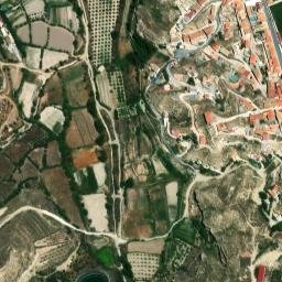 Satellite imagery of survey_point, ES