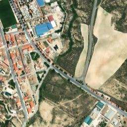 Satellite imagery of survey_point, ES