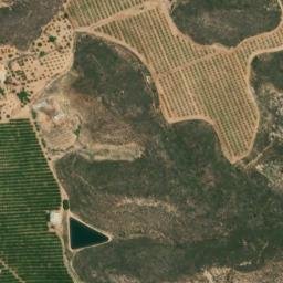 Satellite imagery of Puerto del Carril, ES