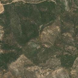 Satellite imagery of Puerto del Carril, ES