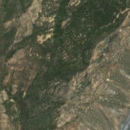 Satellite imagery of Puerto del Carril, ES