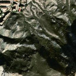 Satellite imagery of Cabo Cope, ES