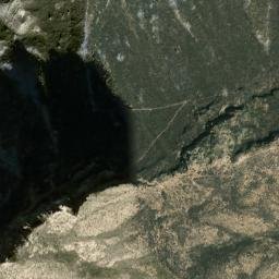 Satellite imagery of Cabo Cope, ES