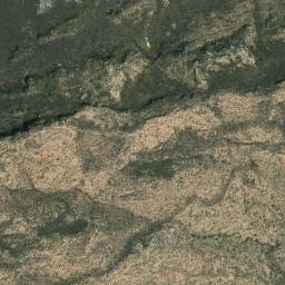 Satellite imagery of Cabo Cope, ES