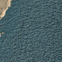 Satellite imagery of Punta del Cerro de la Cruz, ES