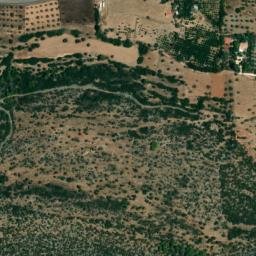 Satellite imagery of Fournovoúni, GR