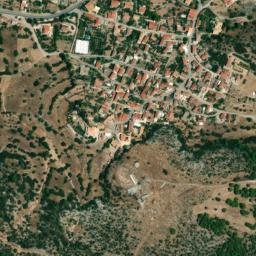 Satellite imagery of Fournovoúni, GR