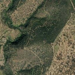 Satellite imagery of Yeráni, GR
