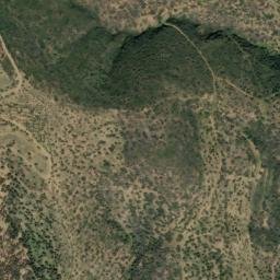 Satellite imagery of Yeráni, GR