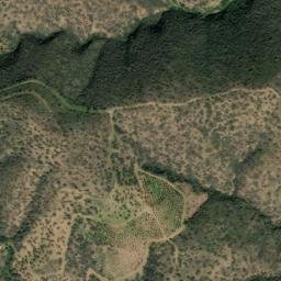 Satellite imagery of Yeráni, GR