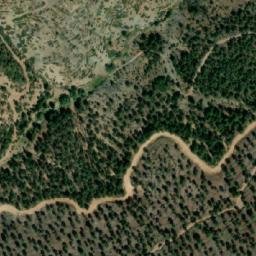 Satellite imagery of Mahmut Sırtı, TR