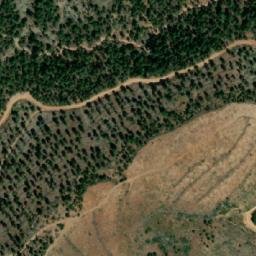 Satellite imagery of Mahmut Sırtı, TR