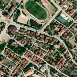 Drone Görünümü