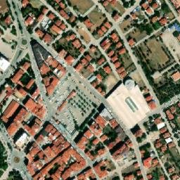 Drone Görünümü